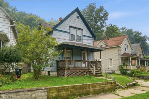 268 N Adams Street Akron OH 44304