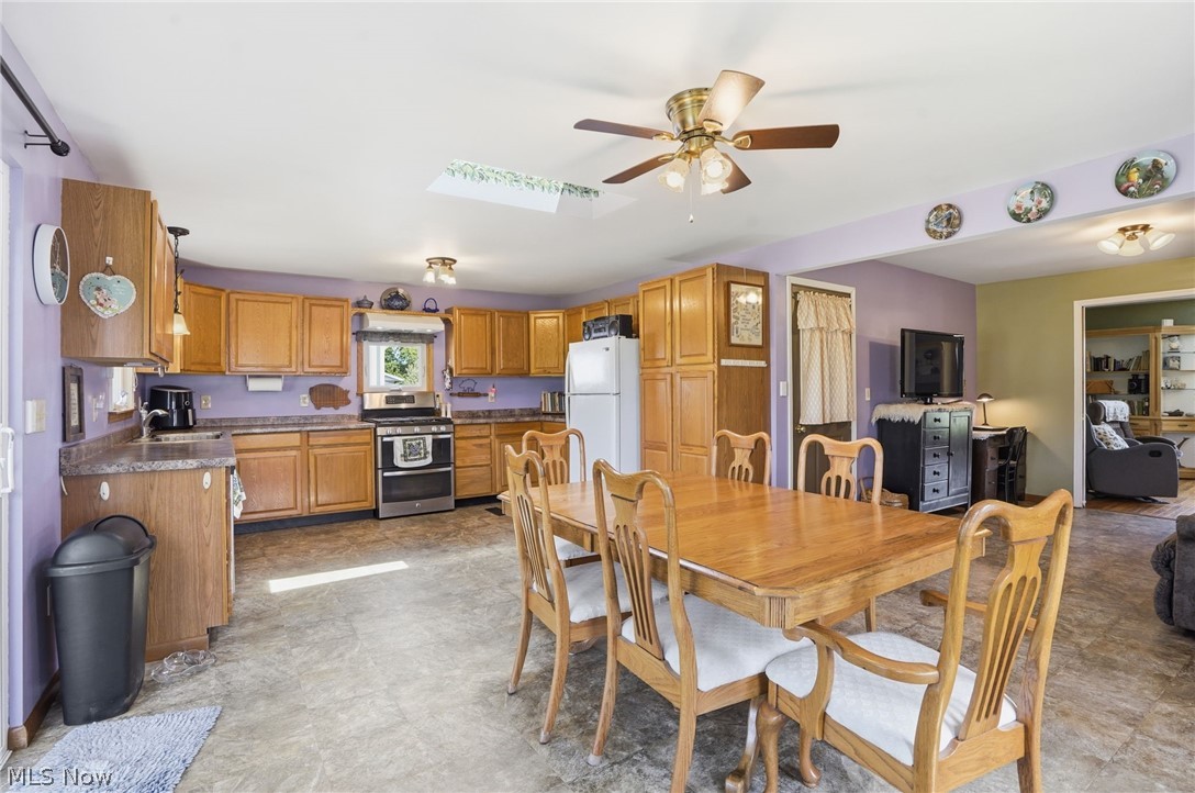 262 W 4th Street Frazeysburg OH 43822