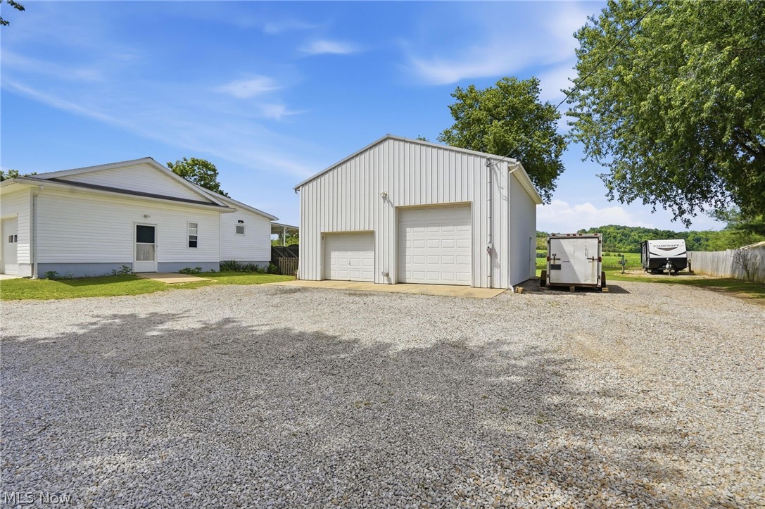 262 W 4th Street Frazeysburg OH 43822