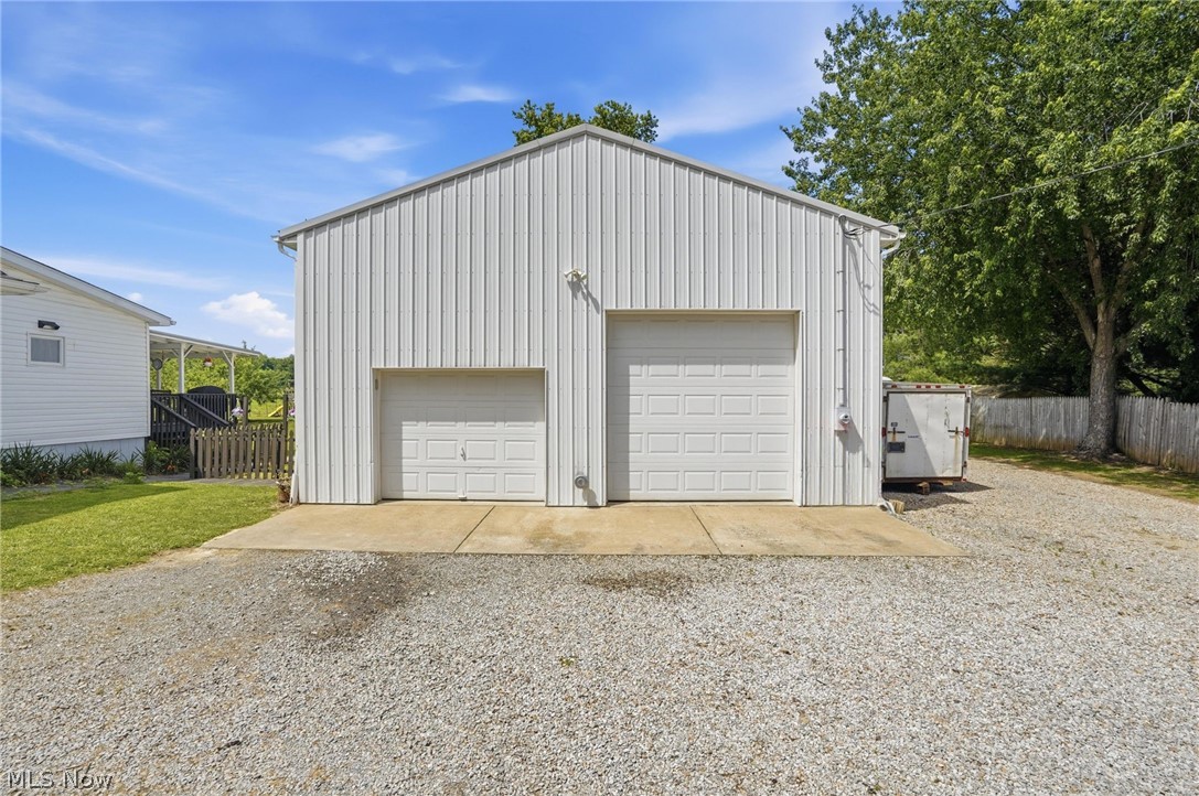 262 W 4th Street Frazeysburg OH 43822