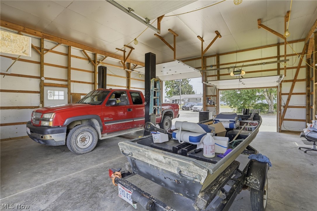 262 W 4th Street Frazeysburg OH 43822