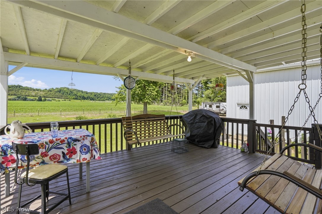 262 W 4th Street Frazeysburg OH 43822