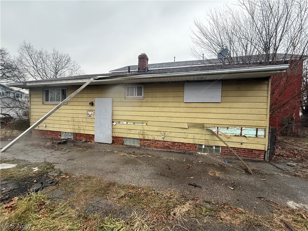 3253 E 143rd Street Cleveland OH 44120