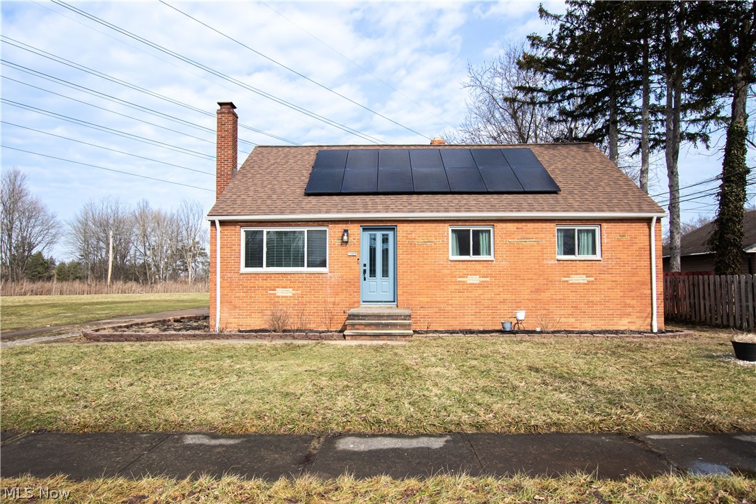 7256 Markal Drive Middleburg Heights OH 44130