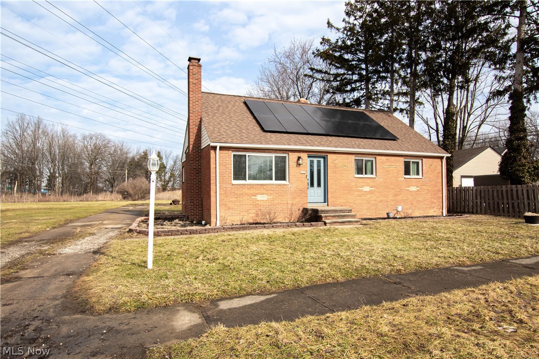 7256 Markal Drive Middleburg Heights OH 44130