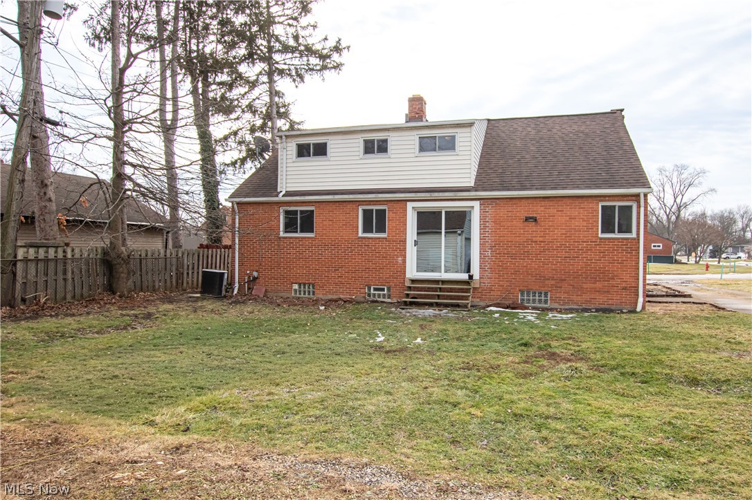 7256 Markal Drive Middleburg Heights OH 44130
