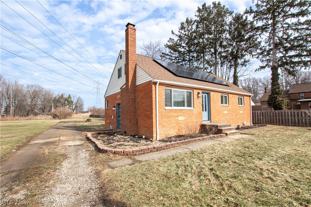 7256 Markal Drive Middleburg Heights OH 44130