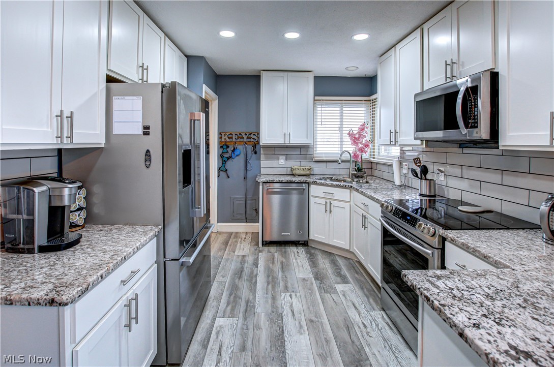 7256 Markal Drive Middleburg Heights OH 44130