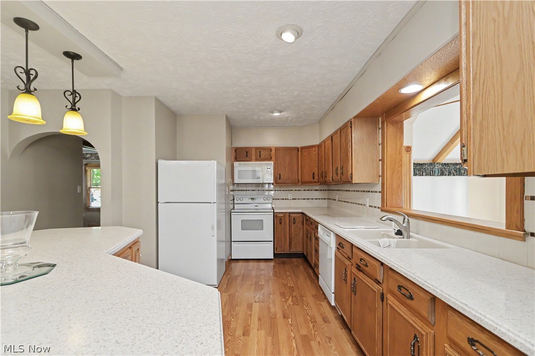 18 W Maxwell Drive Shelby OH 44875