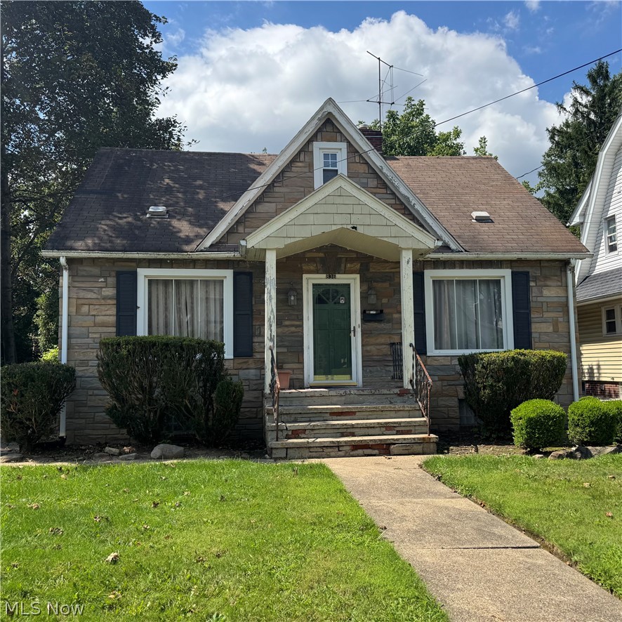 836 Mercer Avenue Akron OH 44320