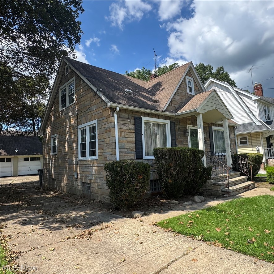 836 Mercer Avenue Akron OH 44320