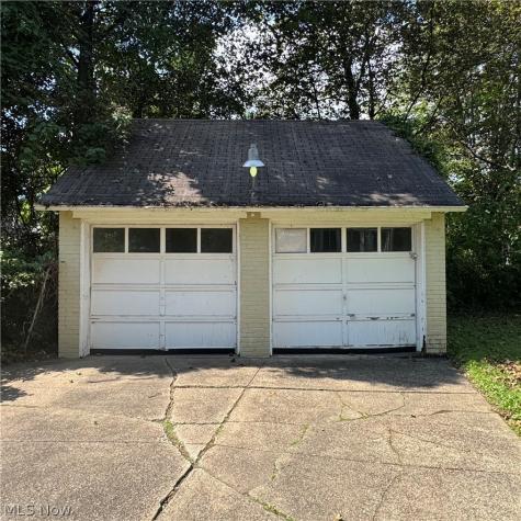836 Mercer Avenue Akron OH 44320