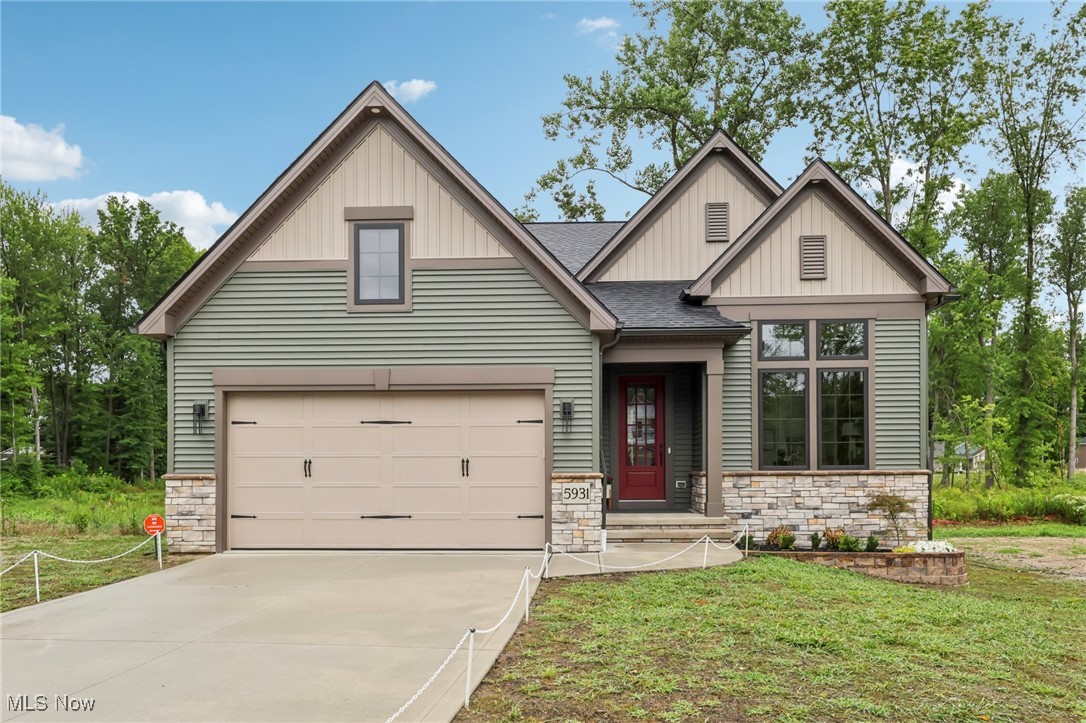 Mentor OH, 5931 Kingfisher Court