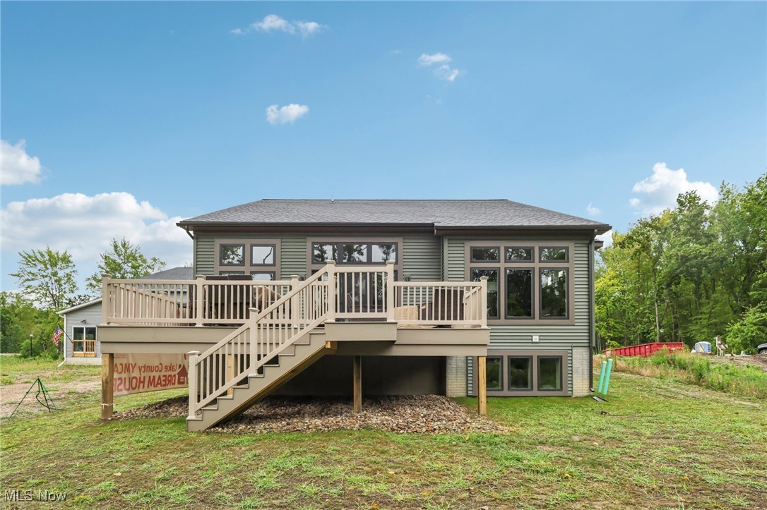 5931 Kingfisher Court Mentor OH 44060