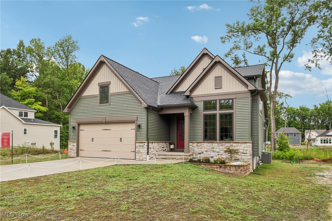 5931 Kingfisher Court Mentor OH 44060