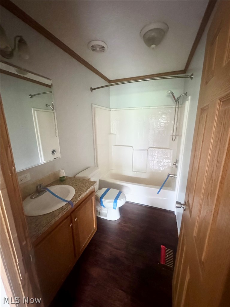 600 Hill Road Cutler OH 45724