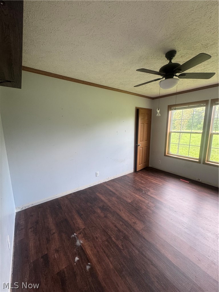 600 Hill Road Cutler OH 45724