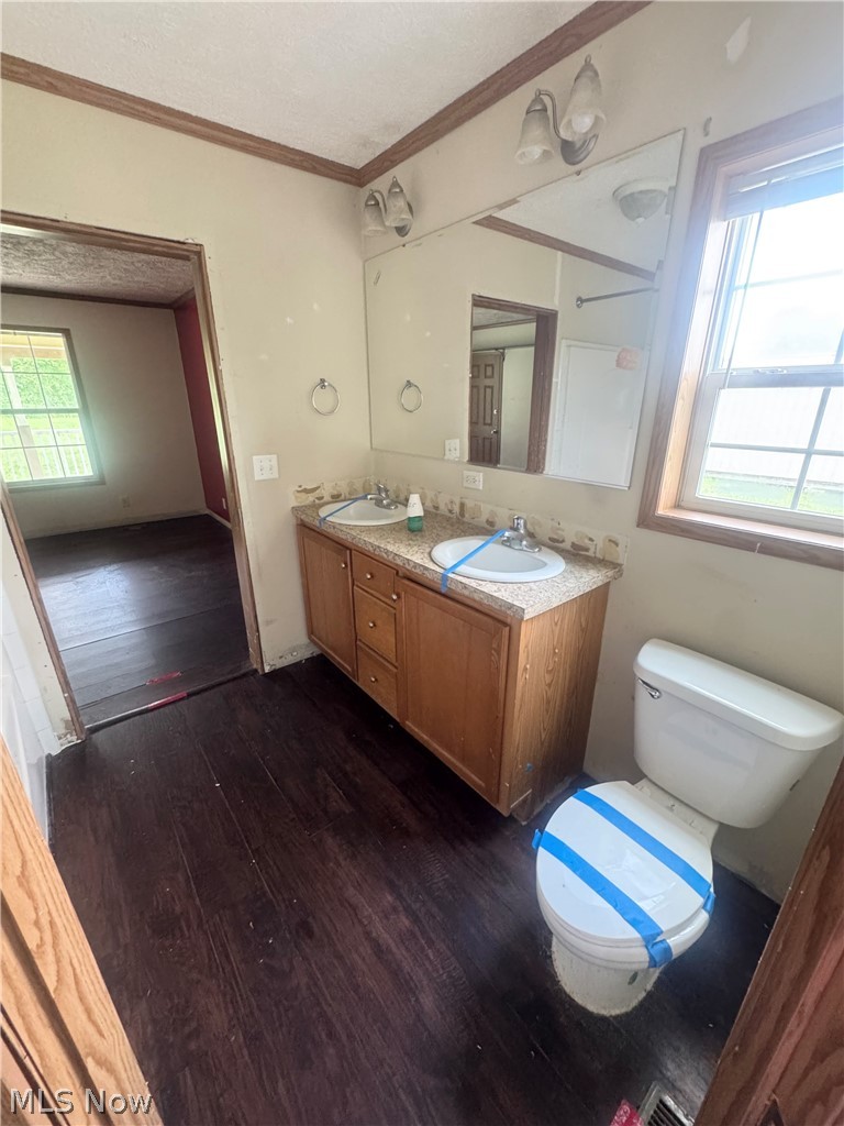 600 Hill Road Cutler OH 45724