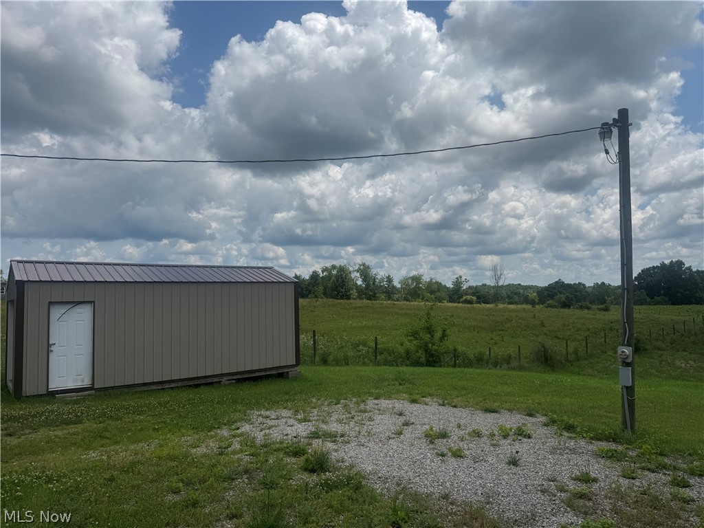 600 Hill Road Cutler OH 45724