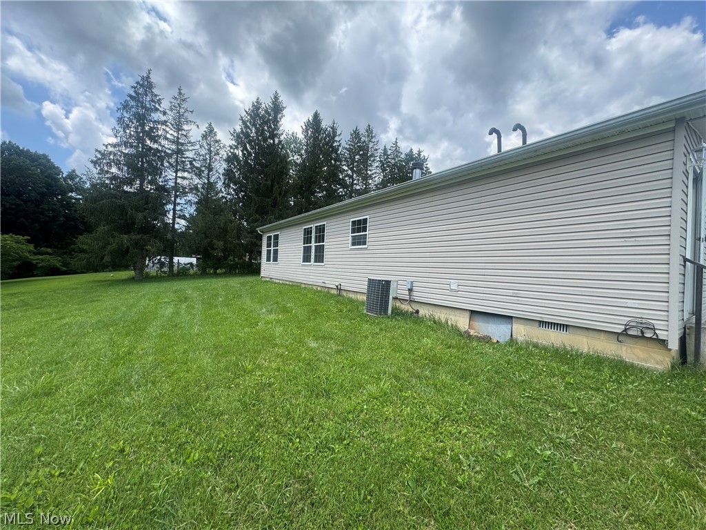 600 Hill Road Cutler OH 45724