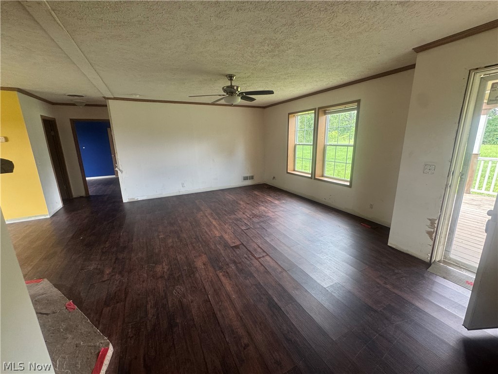 600 Hill Road Cutler OH 45724
