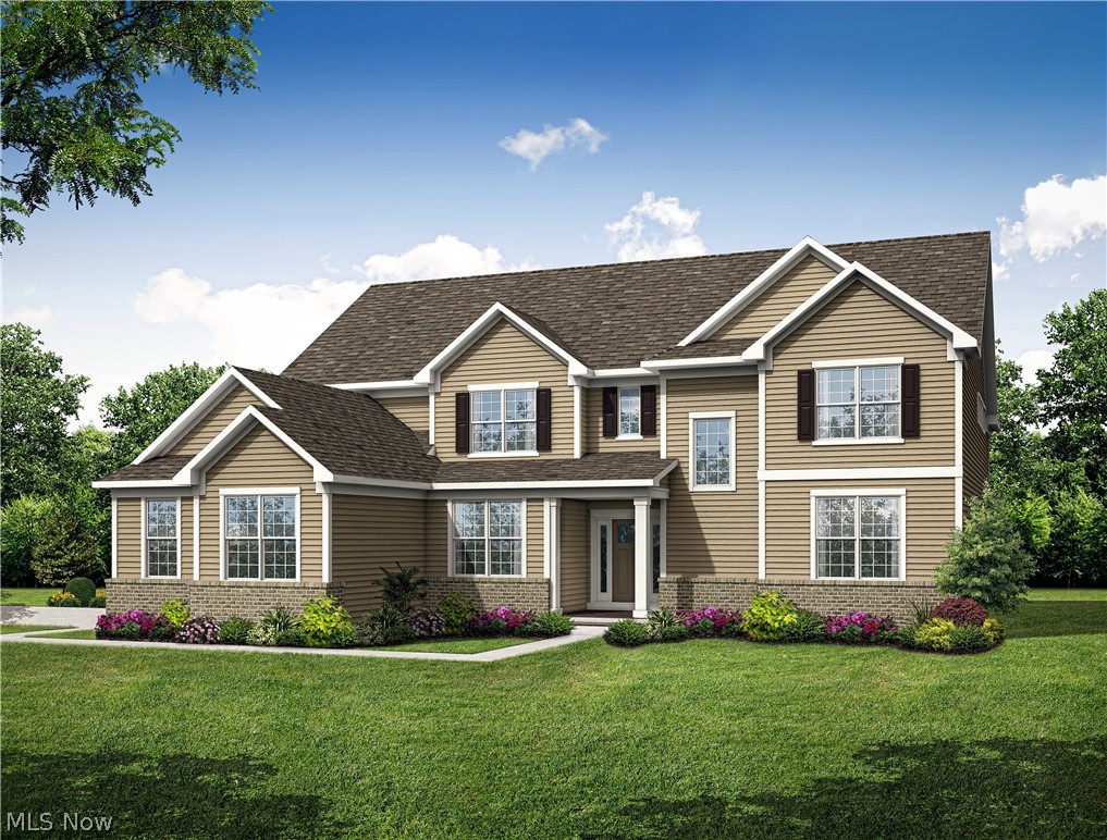 1201 Ashbourne Court Wadsworth OH 44281