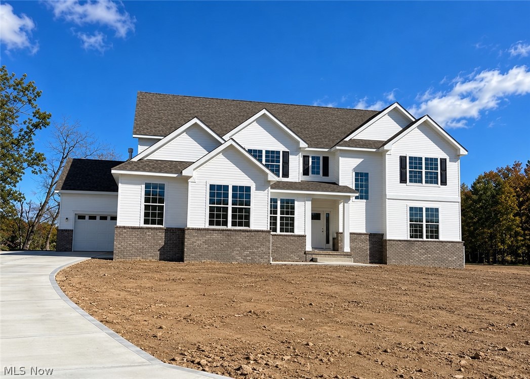 1201 Ashbourne Court Wadsworth OH 44281