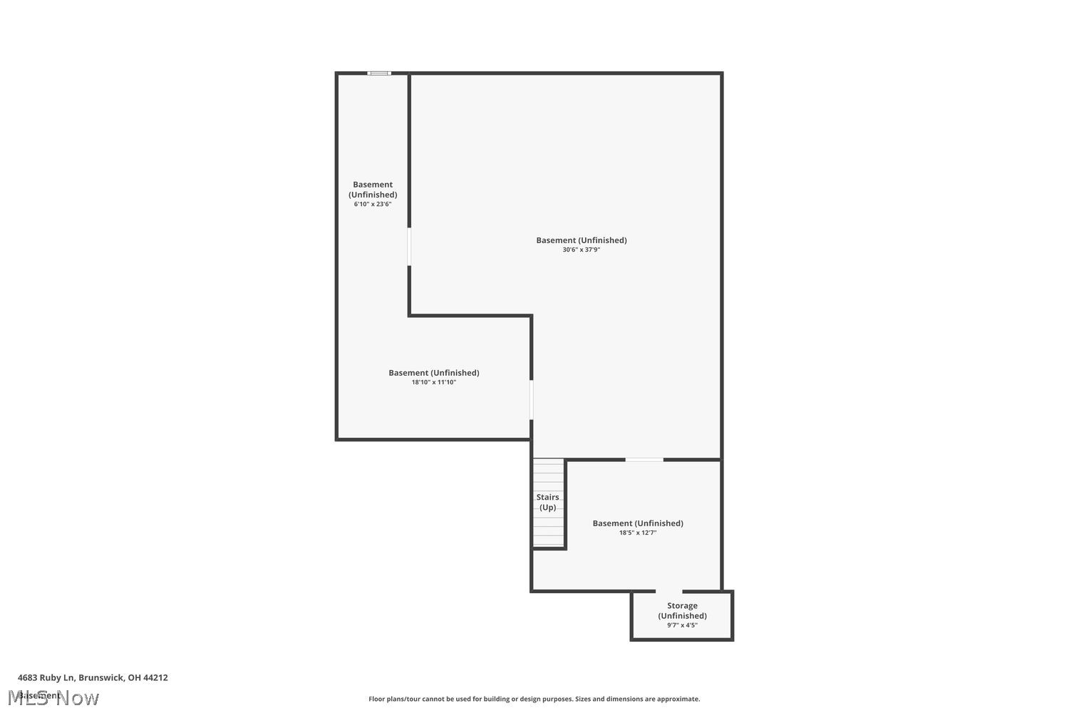4683 Ruby Lane Brunswick OH 44212