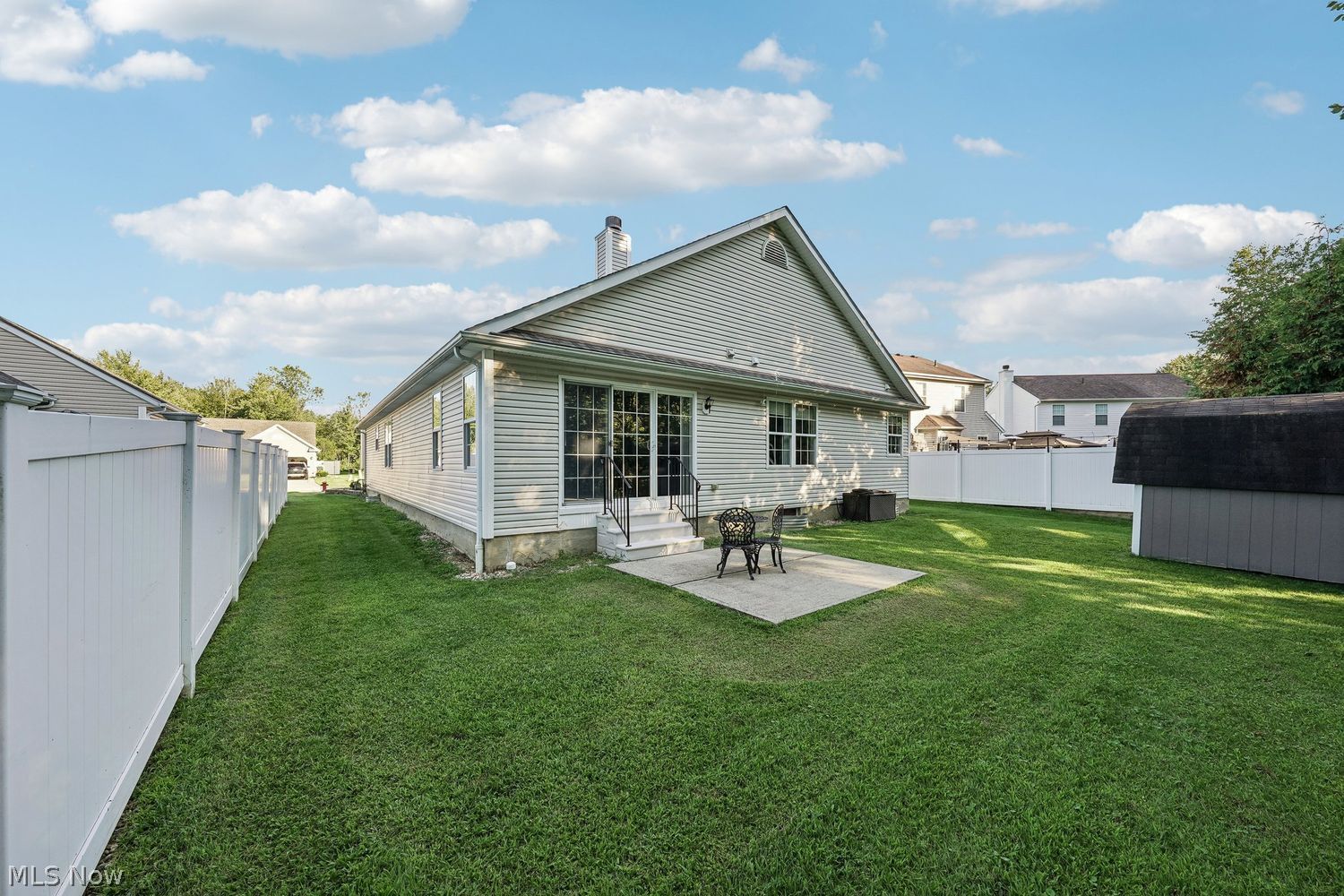 4683 Ruby Lane Brunswick OH 44212