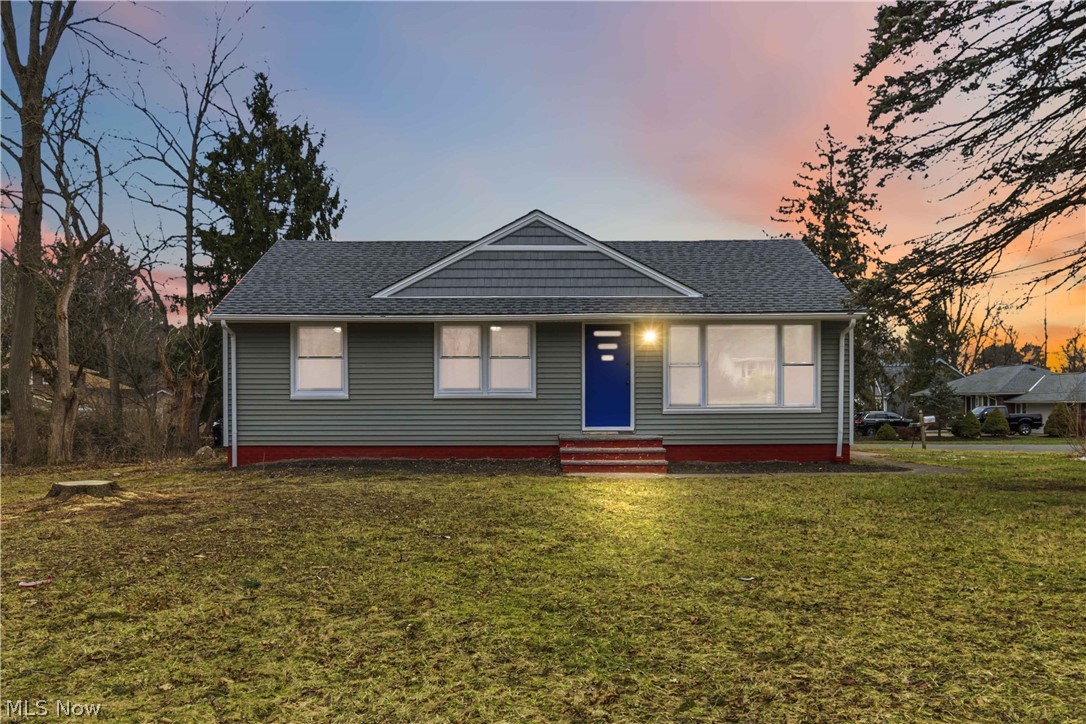 9486 York Road North Royalton OH 44133