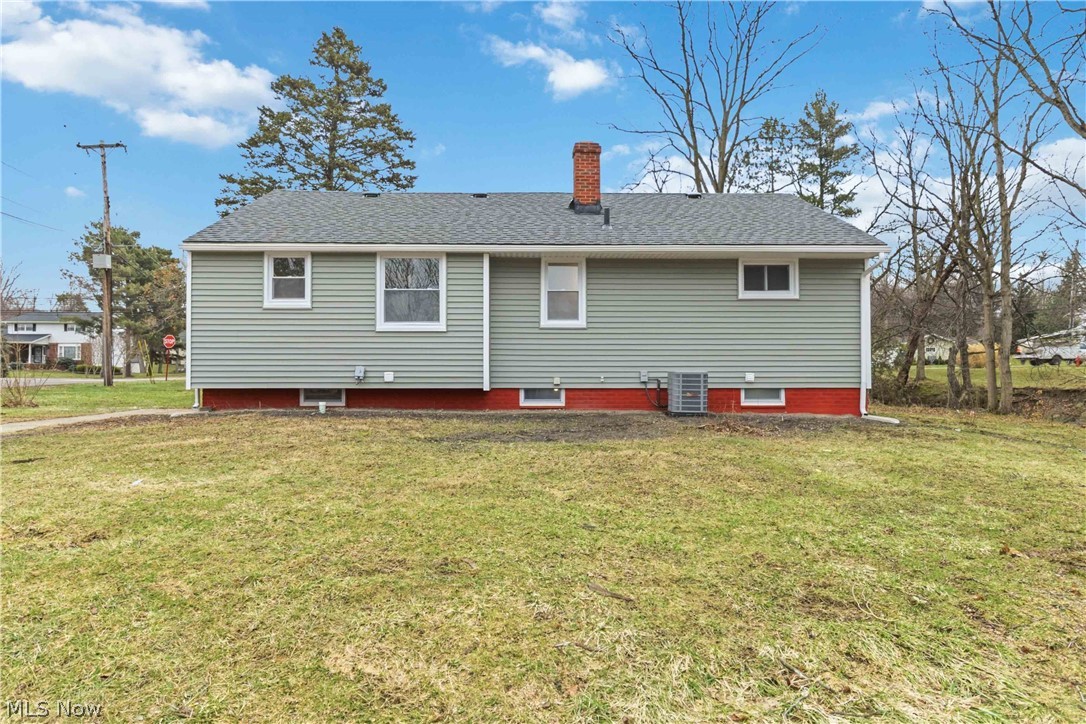 9486 York Road North Royalton OH 44133
