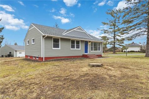 9486 York Road North Royalton OH 44133