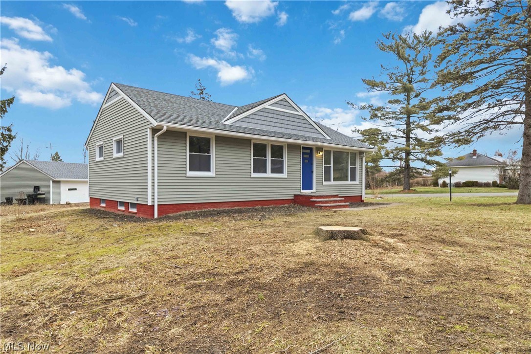 9486 York Road North Royalton OH 44133