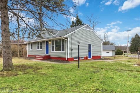 9486 York Road North Royalton OH 44133