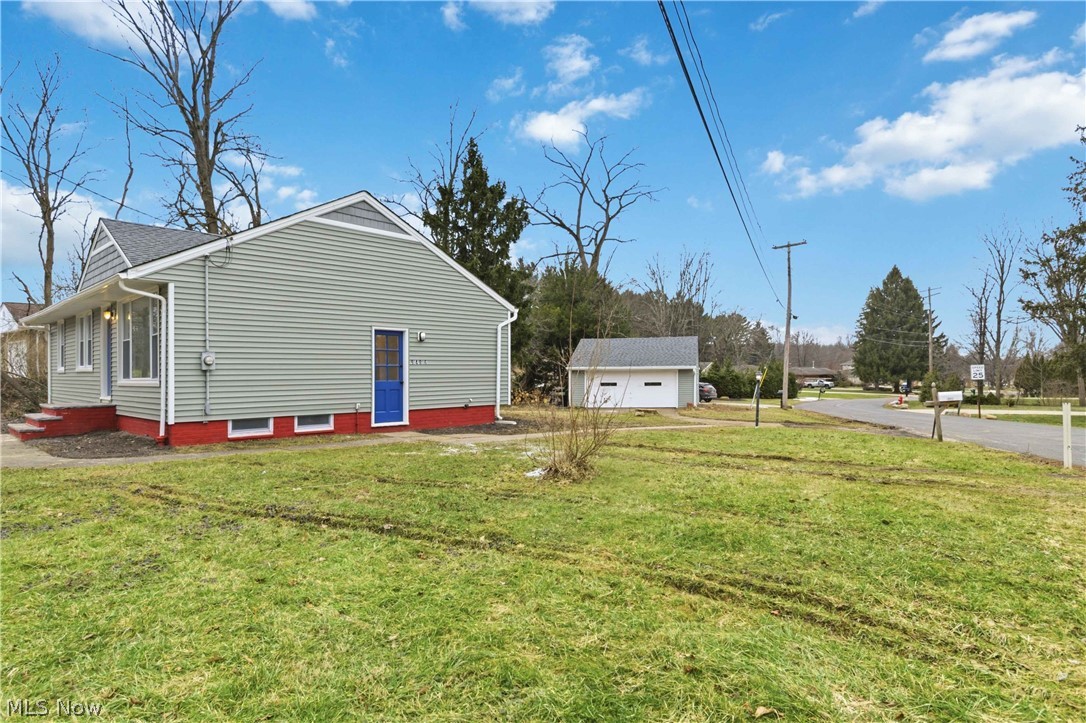 9486 York Road North Royalton OH 44133