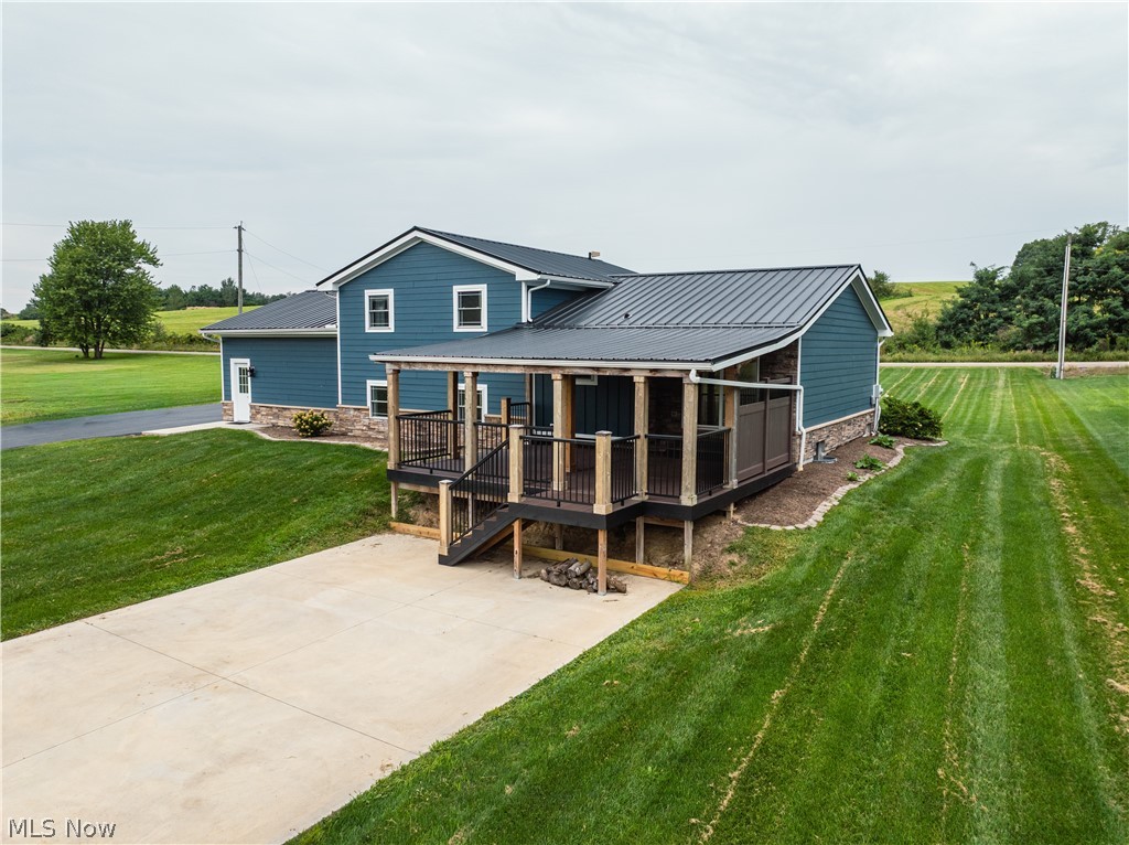 1106 Shutt Valley Road NW Sugarcreek OH 44681