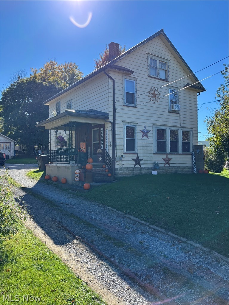 997 W State Street Salem OH 44460