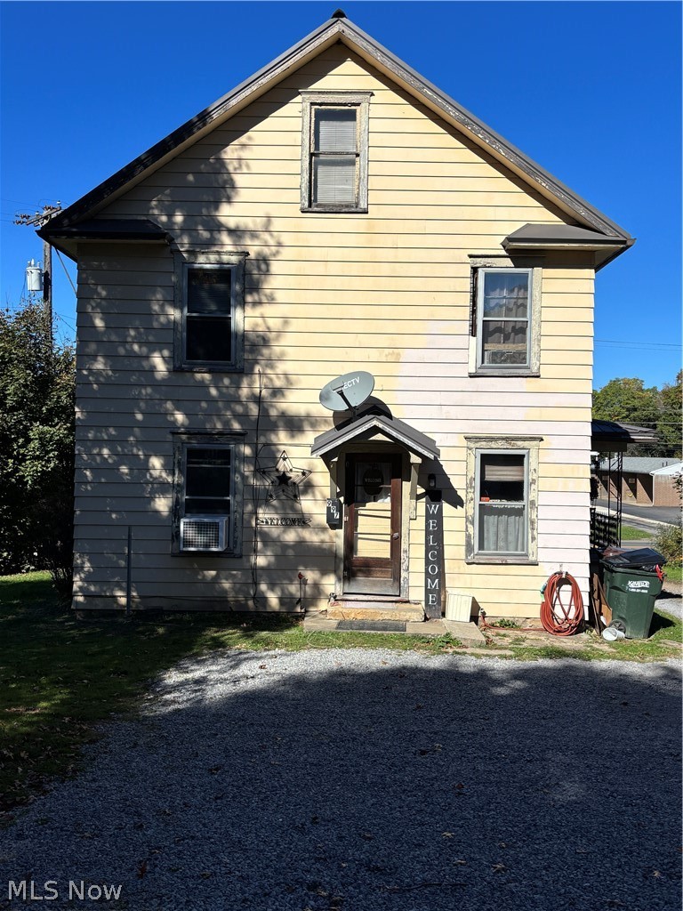 997 W State Street Salem OH 44460