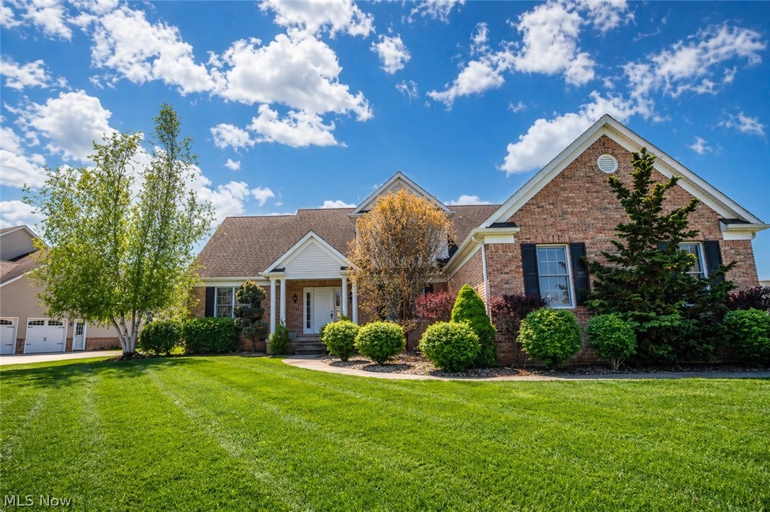 1204 Stone Crossing Street NE Canton OH 44721
