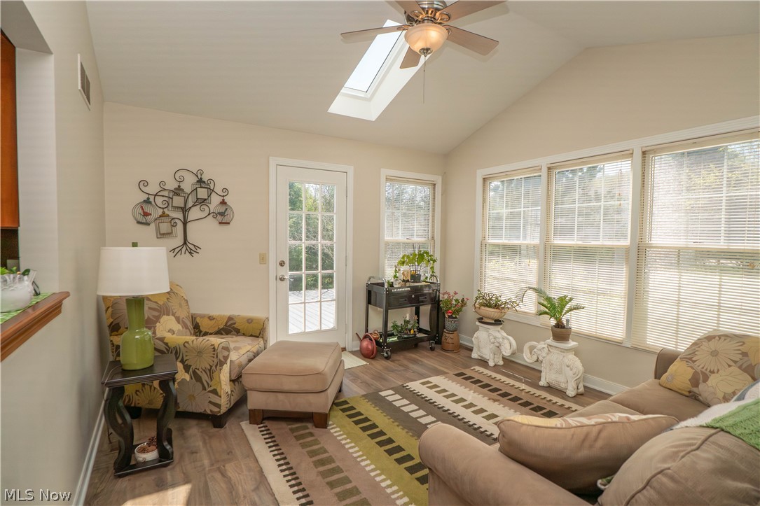 1204 Stone Crossing Street NE Canton OH 44721