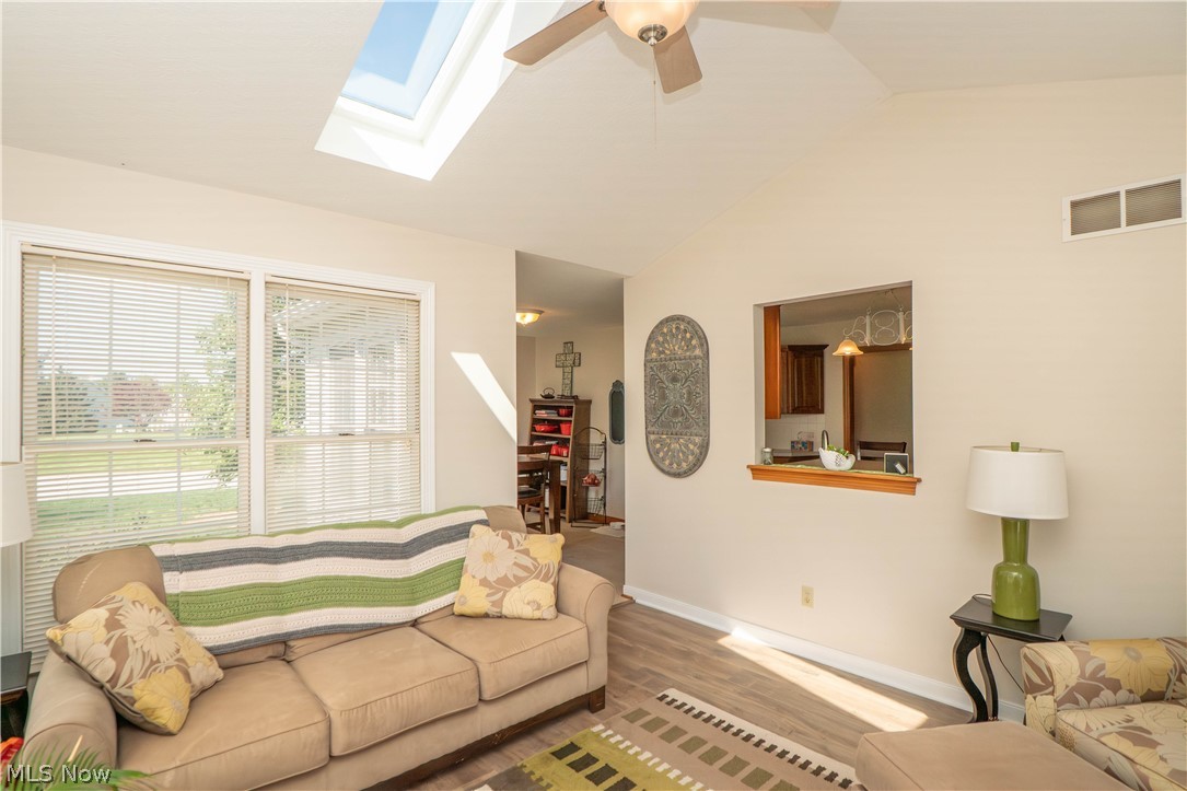 1204 Stone Crossing Street NE Canton OH 44721