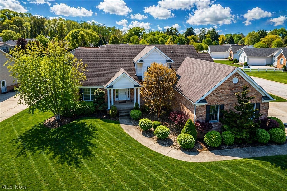 1204 Stone Crossing Street NE Canton OH 44721