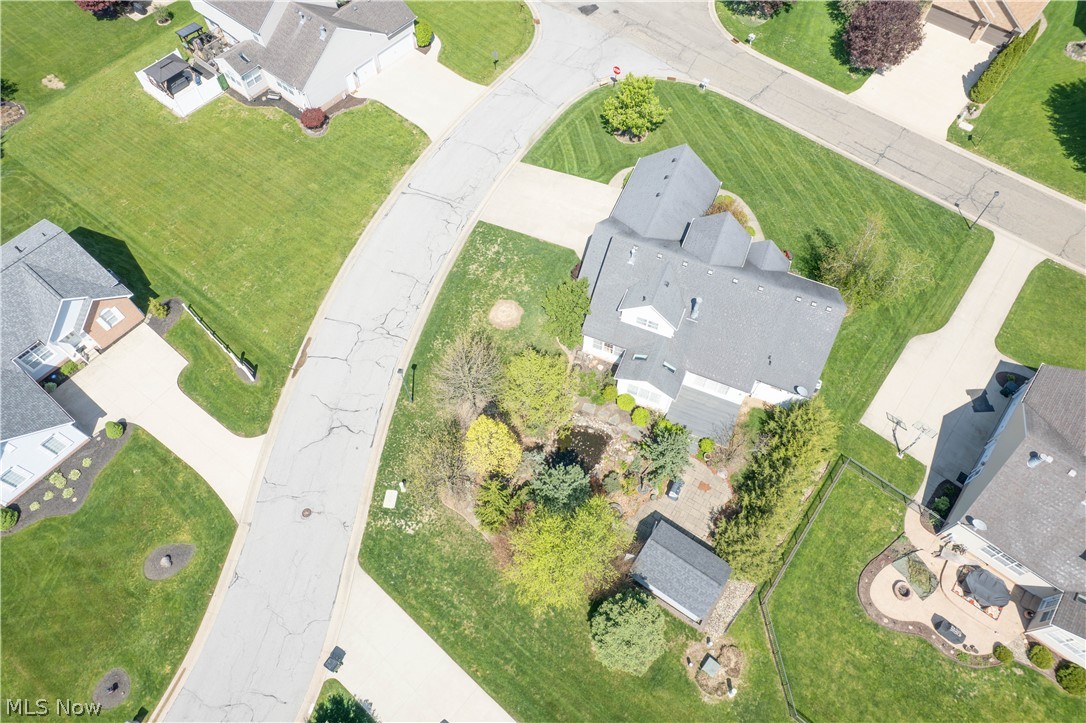 1204 Stone Crossing Street NE Canton OH 44721