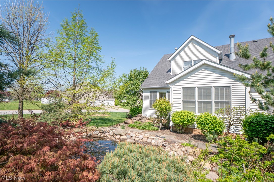 1204 Stone Crossing Street NE Canton OH 44721