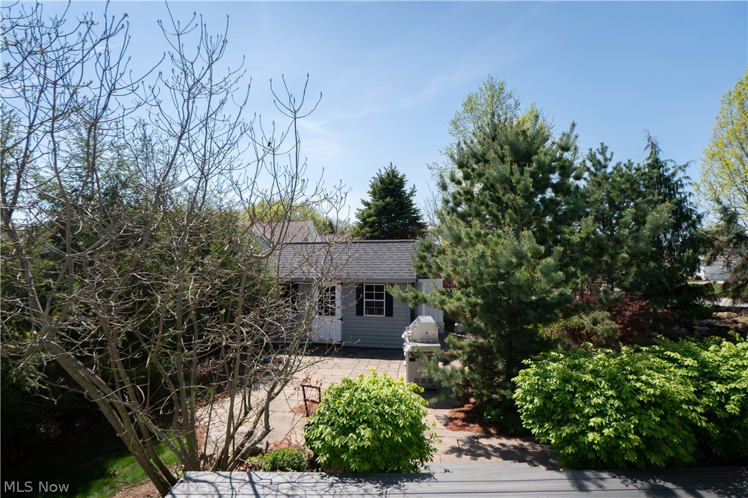 1204 Stone Crossing Street NE Canton OH 44721