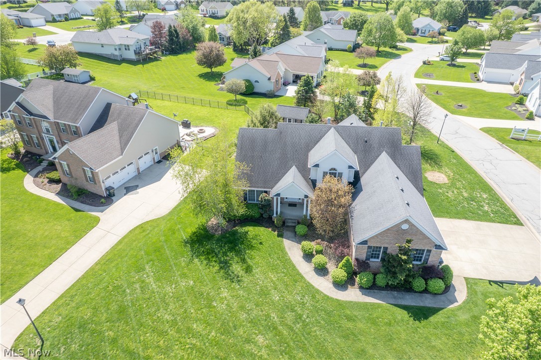 1204 Stone Crossing Street NE Canton OH 44721