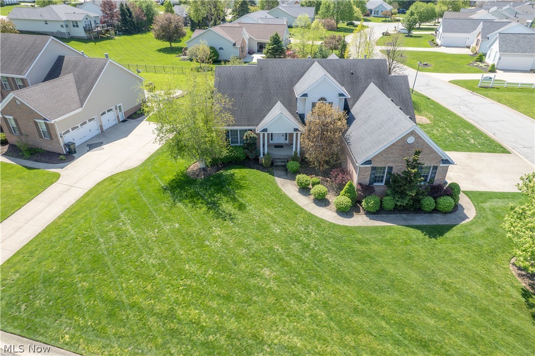 1204 Stone Crossing Street NE Canton OH 44721