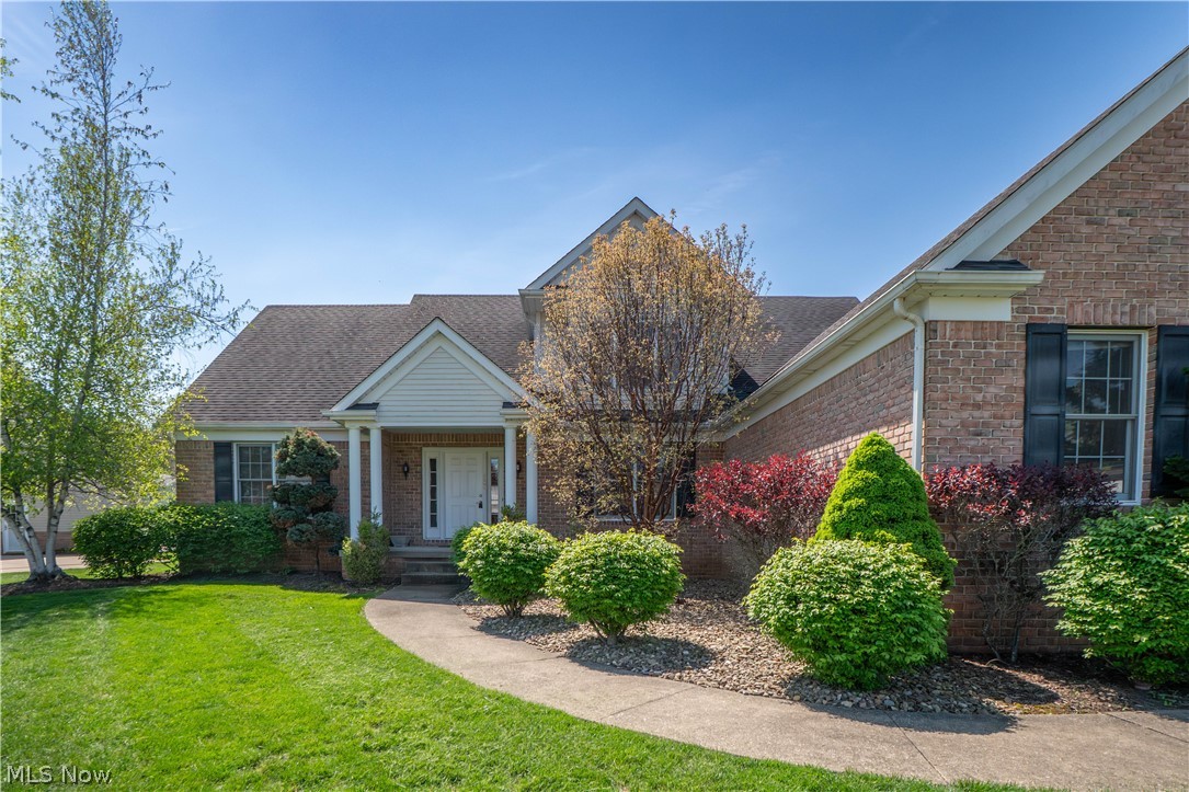 1204 Stone Crossing Street NE Canton OH 44721