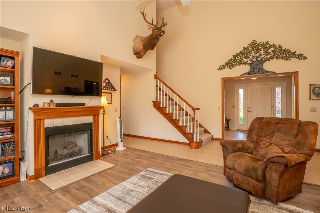 1204 Stone Crossing Street NE Canton OH 44721