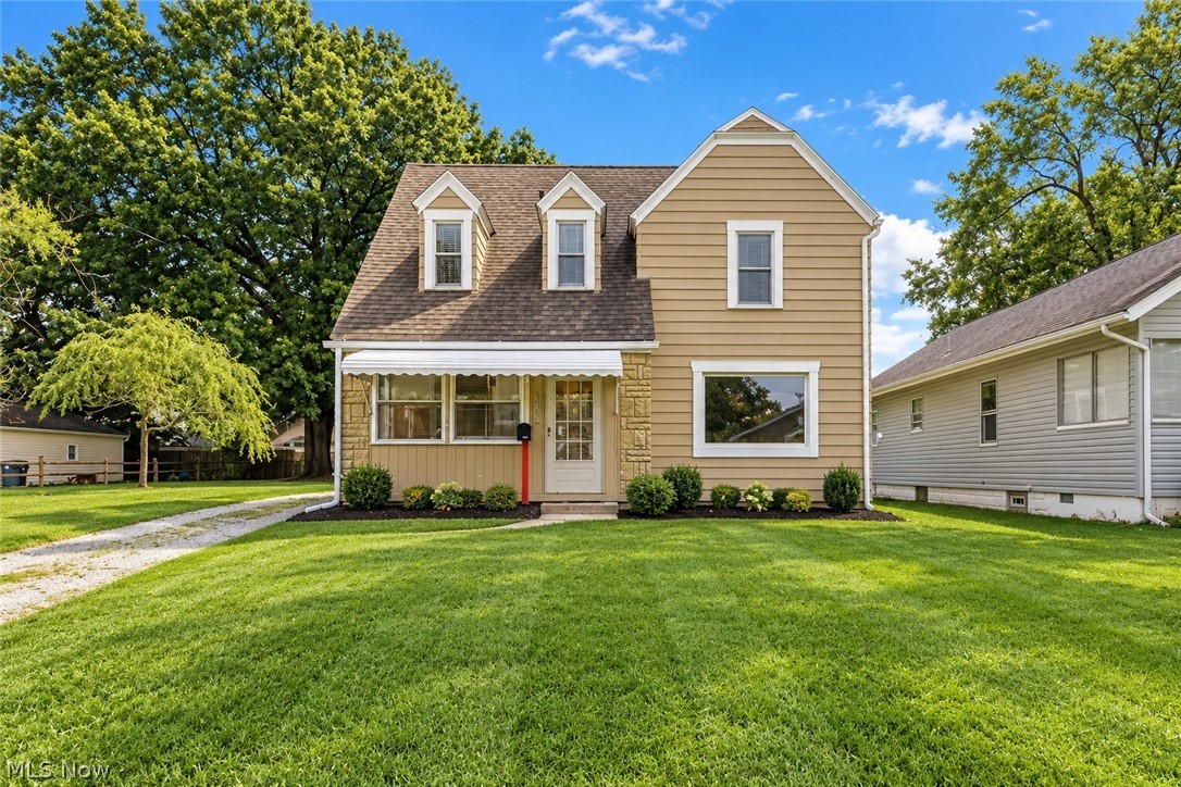 2507 Conrad Avenue Akron OH 44314